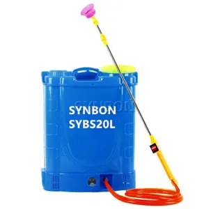 Used Backpack Plastic Electric Agricultural Sprayer Spray Pumps Spray Gun Manufacturers Suppliers Farm Sprayer