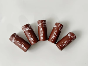 กล่องใส่ลิปบาล์มรีไซเคิลได้ทำจากกระดาษแข็งลิปบาล์มภาชนะบรรจุลิปสติกระงับกลิ่นกาย - Product Image 4