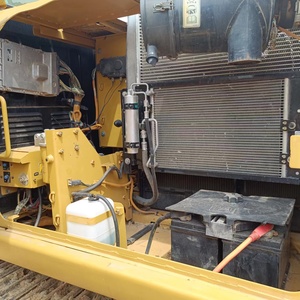 รถขุดตีนตะขาบ3115D ไฮดรอลิกรถขุดตีนตะขาบใช้รถ320C แมวมือสองจากญี่ปุ่น320 315 330 - Product Image 4