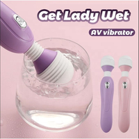 JT Vibrator für Frauen, Klitorisstimulator, 7 Frequenzen, G-Punkt-Massagegerät, Vaginalvibratoren, USB wiederaufladbar, wasserdicht