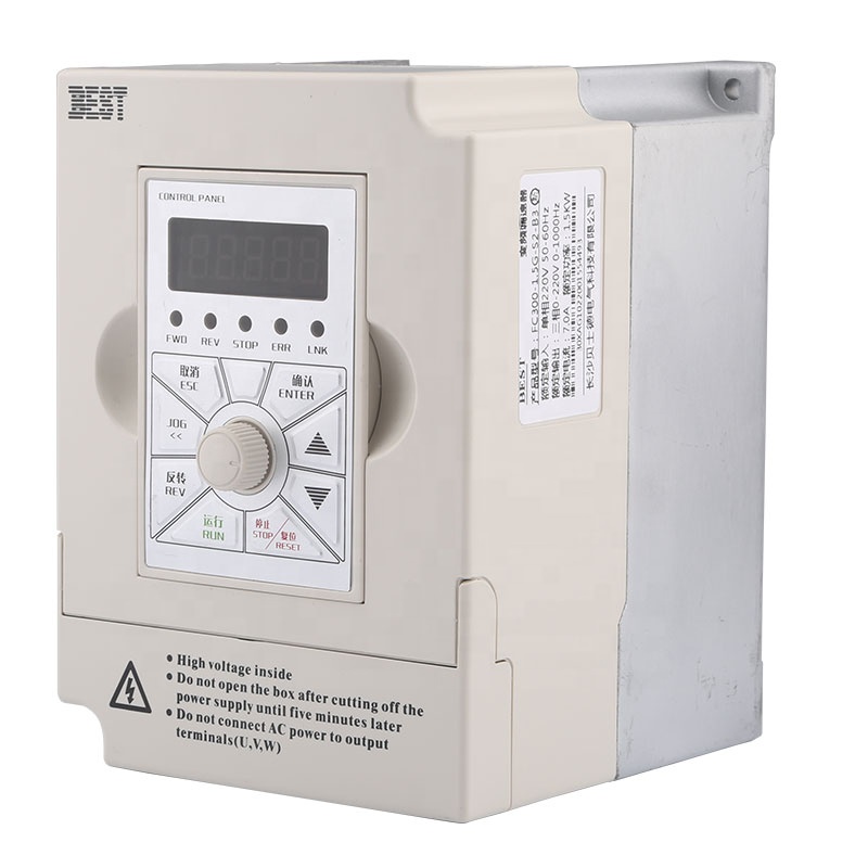 Лучший преобразователь частоты 220 кВт 380 в/в, инвертор для ЧПУ, аксессуары для деревообрабатывающих гравировальных станков, запчасти