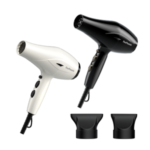 Secador de Pelo FirePhoenix 8101X con Control de Frizz, Iones Negativos, Motor BLDC de Alta Velocidad y Bajo Ruido (18.5m/s) para un Cabello Suave - Product Image 1