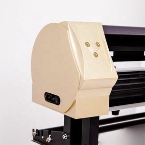 Skycut Yitu Cutting VH48SF 5feet Motor De Corte Vinilo 60inch Single Cutting Head Corete Vinilo - Product Image 2