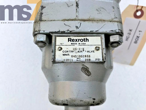 全新原装产品Hc2x控制空气200 Psi杠杆操作R431002836新3 Plc - Product Image 3