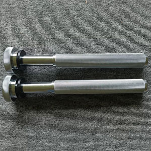 Power Rack & Cage Add-On Accessoires Rechte Stang voor Krachttraining - Product Image 1