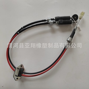 สายควบคุม 43794-25300 โลหะ 112 นิ้ว สำหรับระบบเปลี่ยนเกียร์สมัยใหม่ - Product Image 2