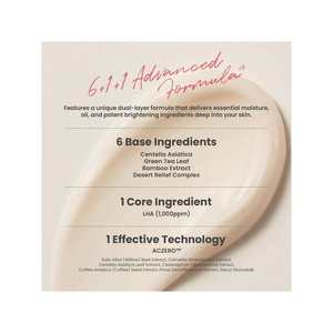 Axis-Y Lha Peel And Fill Pore Balancing Cream 50ml Crema Hidratante Reductora de Poros Para Todo Tipo de Piel - Product Image 3