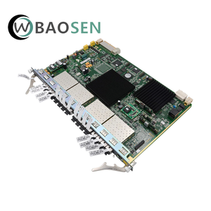 ใหม่ล่าสุด gcob 16พอร์ต GPON บอร์ดบริการพร้อมโมดูล C + C ++ SFP สำหรับ <span class=keywords><strong>FiberHome</strong></span> OLT <span class=keywords><strong>AN5516</strong></span>-01/<span class=keywords><strong>04</strong></span>/06 - Product Image 3