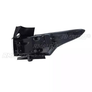 Pour Chevrolet Traverse 2018-2020 : Feux de jour LED, Phares antibrouillard étanches, Ensemble de feux arrière, Kit carrosserie 84838458 - Product Image 4
