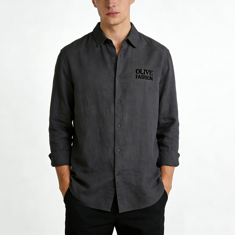 Dark Gray