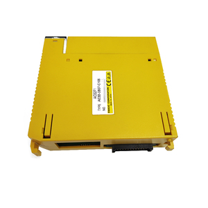 อะไหล่อุตสาหกรรม A03B-0807-C106 - Product Image 2
