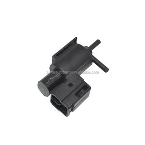 Smile Auto Onderdelen Ventiel Controle Solenoïde Voor Mazda Mitsubishi Kl0118741 KL01-18-741 K5t49090 K5t49091 - Product Image 1