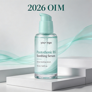 Sérum à l'acide hyaluronique et à la pantothenine B5 avec Centella Asiatica, réparation de la barrière cutanée, hydratant, apaisant, essence faciale OEM ODM - Product Image 2