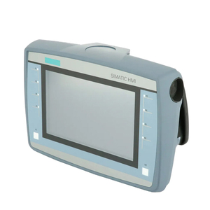 Thương hiệu mới ban đầu 6av2 125-2gb03-0ax0 6av2125-2gb03-0ax0 HMI màn hình cảm ứng điều khiển lập trình điều khiển - Product Image 6