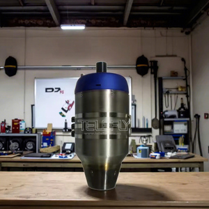 Двигатель Telefly TF-Tj800A турбореактивного двигателя тяга 80 кгс/турбовентиляторный двигатель - Product Image 1