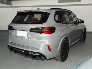 Nuovo Arrivo 2026 per <span class=keywords><strong>BMW</strong></span> X5 G05 2019-2024: Kit Carrozzeria X5M F95 2025, Fari LED Laser M-Power, Paraurti, Modifica Auto - Product Image 4