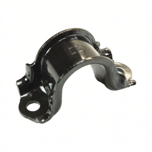 Soporte, Estabilizador, Delantero para Toyota Hilux KUN16 1989-2004 OE 48824-0K010 488240K010 - Product Image 3