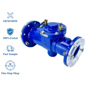 <span class=keywords><strong>Clapet</strong></span> <span class=keywords><strong>anti</strong></span>-<span class=keywords><strong>retour</strong></span> à double verrouillage en fonte ductile DN100 pour arroseur d'incendie municipal à <span class=keywords><strong>eau</strong></span> <span class=keywords><strong>potable</strong></span> - Product Image 2