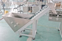 Etiquetadora Automática de Salchichas SKILT con Motor Elevador y PLC, Antideslizante, 1.0mm, para Superficies Curvas, Alta Seguridad