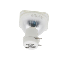 295W 12R lampe ampoule faisceau Spoment MSD 12R ampoule pour Philips 12R MSD platine faisceau lampe