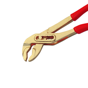 WEDO BAM Certificat ATEX Pince antidérapante en aluminium, bronze <span class=keywords><strong>ou</strong></span> cuivre au béryllium - Product Image 5
