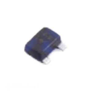 AD-DTC143XM Full Original Kit Electronic Components - Product Image 1