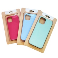 Caja de PVC Transparente Personalizada con Bandeja Interior para Teléfono y Cámara, Embalaje Reciclable de Alta Calidad, Color Personalizado