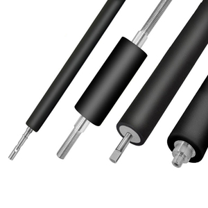 Cho gto46 và kold64 mô hình in ấn con lăn cao su Silicone khác nhau nước và con lăn mực có sẵn - Product Image 2