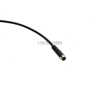 Sensor de Nivel de Líquido Roland 80.37U44-A120, Fotocélula Ultrasónica, 24 V CC - Product Image 3