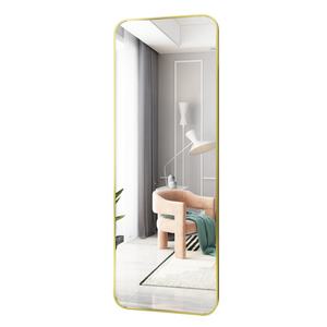 Muebles de Peluquería Modernos y Populares al por Mayor, Espejo de Pared Inteligente con Pantalla Táctil para Estación de Barbería, Espejo de Salón - Product Image 1