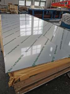 <b>Aluminum</b> <b>Sheet</b> 1050 1060 2mm-4mm, One-Stop Coating Cutting Welding Embossing Services - Product Image 2
