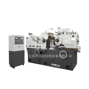 Meuleuse sans centre CNC Feixiang M11100 380V à transmission hydraulique, machine de rectification haute précision sur pied - Product Image 1