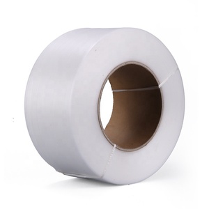 Polypropylene đóng đai cuộn nhiều màu sắc dây đeo nhựa cho máy đóng gói - Product Image 5