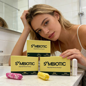 Mercado en Línea, Búsqueda Profunda, Proveedor Mayorista Personalizado, Compra al por Mayor, Bolsas de Papel, Cajas de Envío, Aplicador de Salud, Tampón - Product Image 2