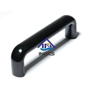 U Shape Pull Handle LS511 304 Rvs Boogbrug Kast Handgrepen