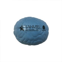 Boule Anti-Stress synthétique en forme de cœur, 50 pièces, avec Logo imprimé
