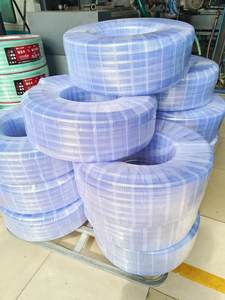 Bon marché prix PVC <span class=keywords><strong>tuyau</strong></span> PVC <span class=keywords><strong>tuyau</strong></span> d'arrosage PVC <span class=keywords><strong>Transparent</strong></span> eau tressé <span class=keywords><strong>tuyau</strong></span> 10MM 25MM 20MM <span class=keywords><strong>32MM</strong></span> - Product Image 4