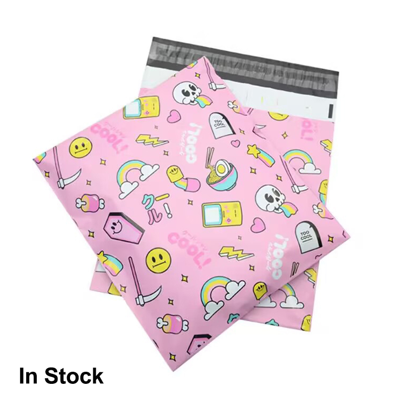 In Stock