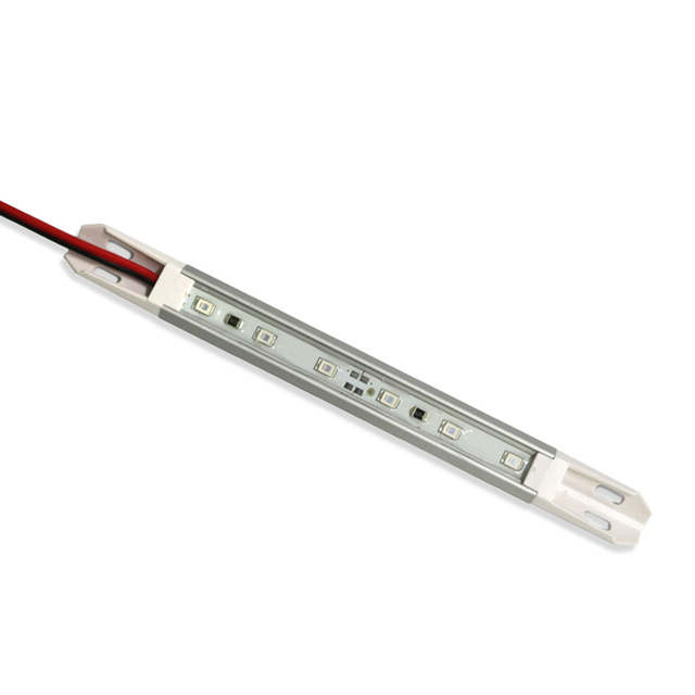 ONN X1A LED Freezer Light 3W-12W IP65 Waterproof DC 12/24V 120 Beam Angle CRI Ra>80 50000 Hours for Refrigerator Showcase