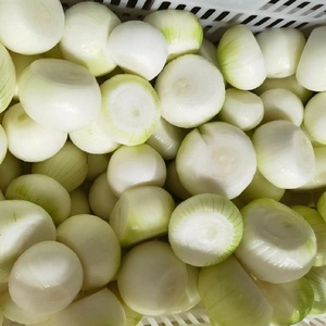 Tươi bóc vỏ hành tây từ Trung Quốc nhà máy với chất lượng cao giá thấp bóc vỏ vàng hành tây đỏ - Product Image 3