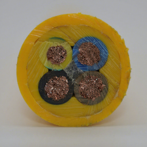 Câble en acier Kevlar de 500 kg de résistance à la traction pour véhicules de remorquage et élévateurs verticaux, norme européenne, garantie 1 an - Product Image 1