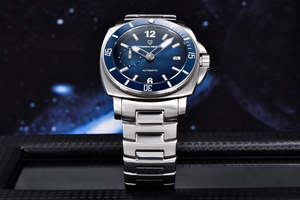 Reloj Mecánico Automático para Hombre PAGANI DESIGN PD-1820, Nuevo, de Acero Inoxidable, Resistente al Agua, Luminoso, 2025 - Product Image 4