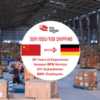 Mer Air DHL Chine Agent de transport Sourcin Agent De Compra Drop Sourcing Cargo Dropshipping Conteneur Agent de transport