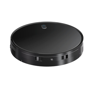 หุ่นยนต์ดูดฝุ่นอัจฉริยะมีระบบทำความสะอาดและถูพื้นอัตโนมัติ60W ควบคุมด้วยแอปตัวกรอง HEPA สำหรับใช้ในบ้านและโรงแรม - Product Image 2