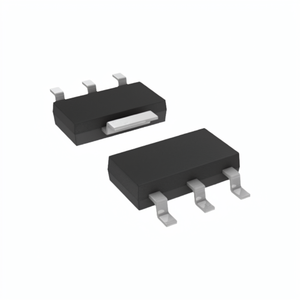 TL1963A-25DCYT ชิปจัดการพลังงาน (PMIC) TO 261 4, TO 261AA ซื้อชิ้นส่วนอิเล็กทรอนิกส์ออนไลน์ บริการครบวงจรของแท้ - Product Image 1