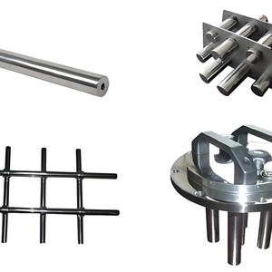 Bonne qualité Nouveautés Nouveau matériau Aimants circulaires Tige <span class=keywords><strong>Acheter</strong></span> des aimants industriels - Product Image 6