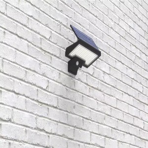 <span class=keywords><strong>Precio</strong></span> razonable <span class=keywords><strong>de</strong></span> alta calidad Led Solar Garden Light Luces solares para pared <span class=keywords><strong>de</strong></span> jardín - Product Image 5