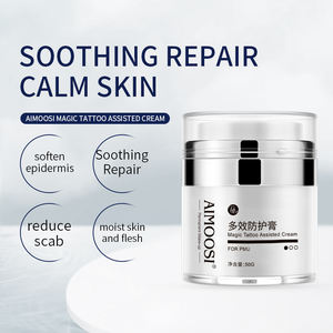 Crema Magica Aimoosi per Tatuaggi, Crema Riparatrice e Lenitiva per Tatuaggi e Trucco Permanente - Product Image 2