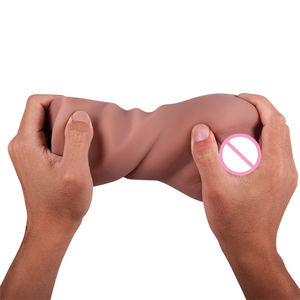 Penjualan pabrik alat masturbasi pria produk seks dewasa yang menyenangkan masturbasi pria Harga terbaik cangkir masturbasi pria - Product Image 5