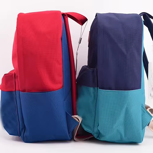 420D 600D Polyester Backpack